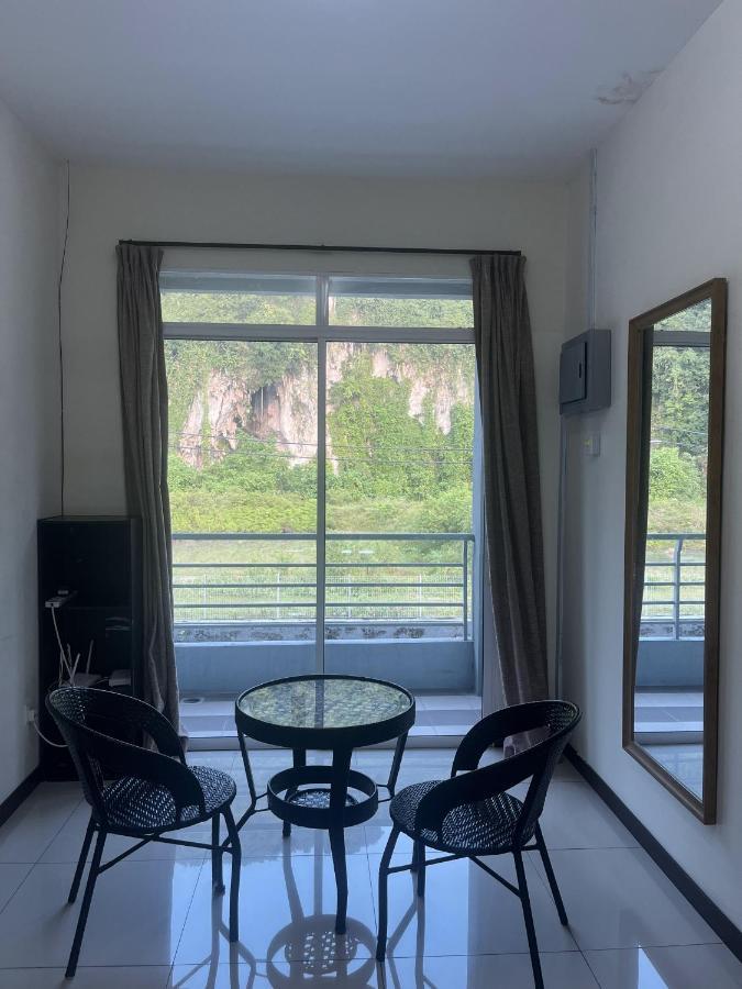 Low Season Promotion! 4B11B Mountainview 16 Pax Ipoh Exterior foto